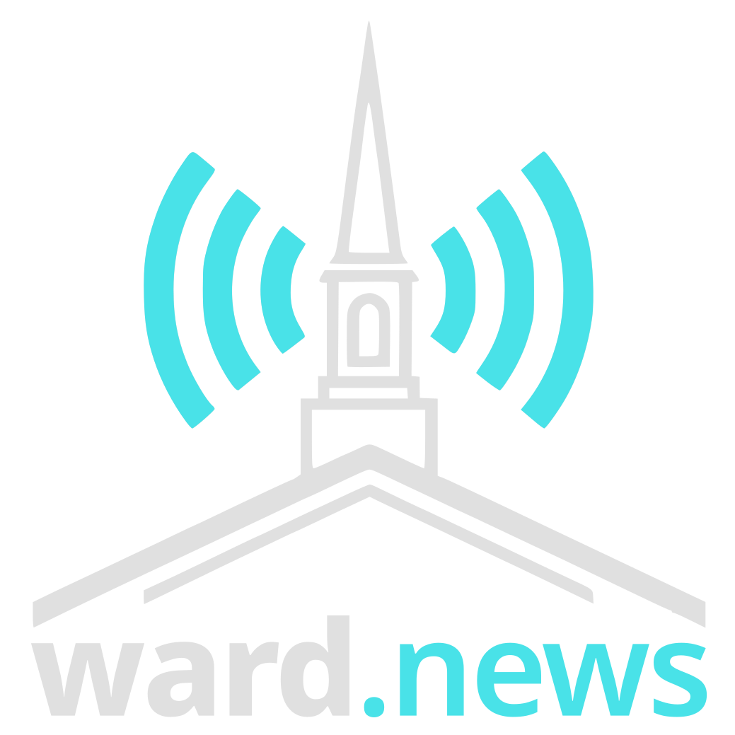 Ward News Logo